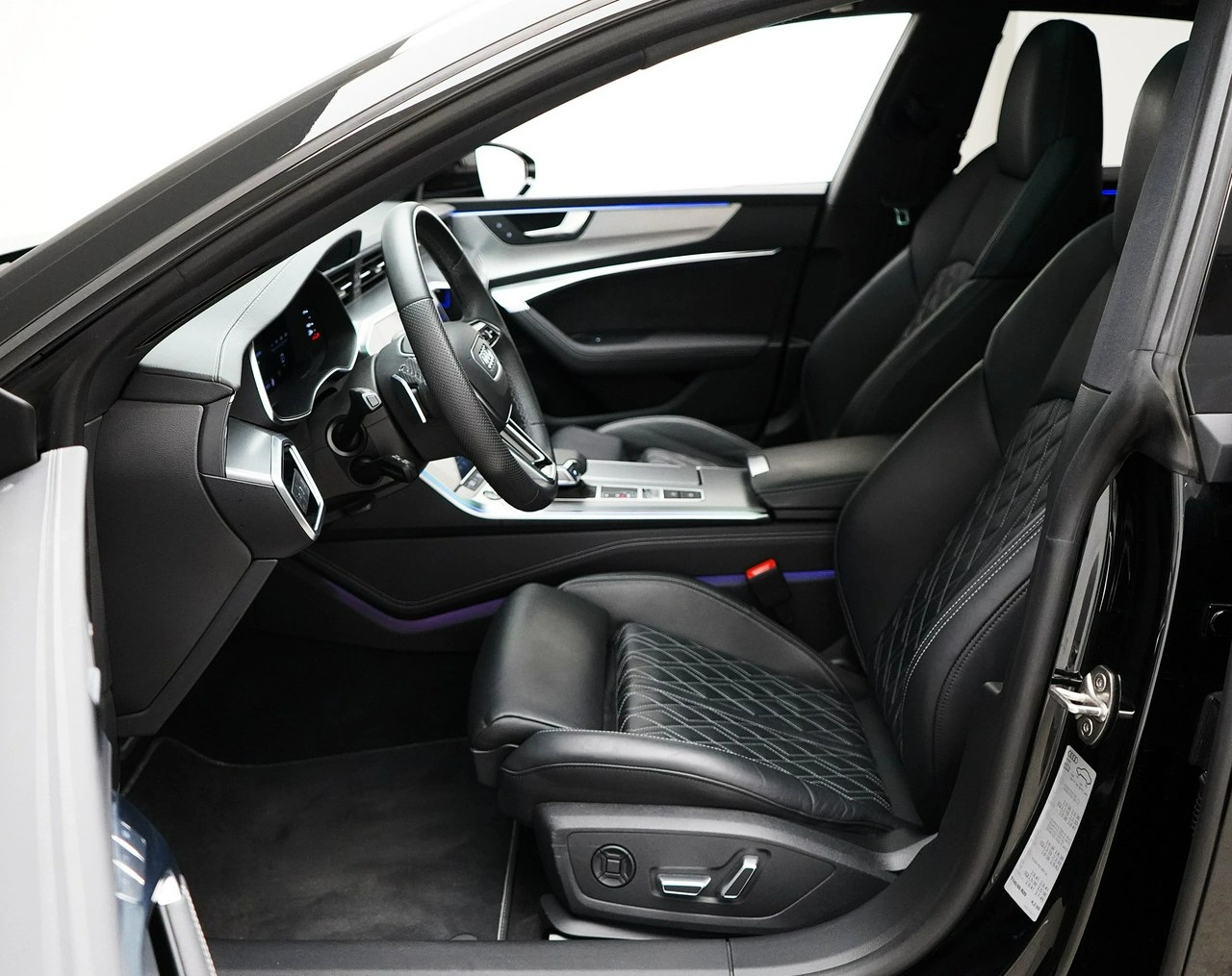 Audi A7 - Zdjęcie 15