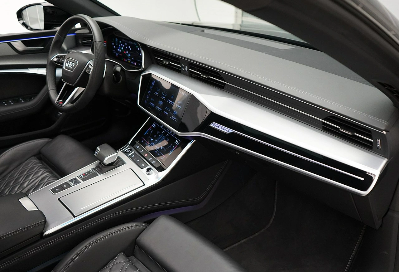 Audi A7 - Zdjęcie 24