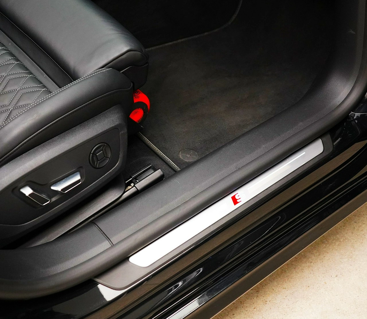 Audi A7 - Zdjęcie 26