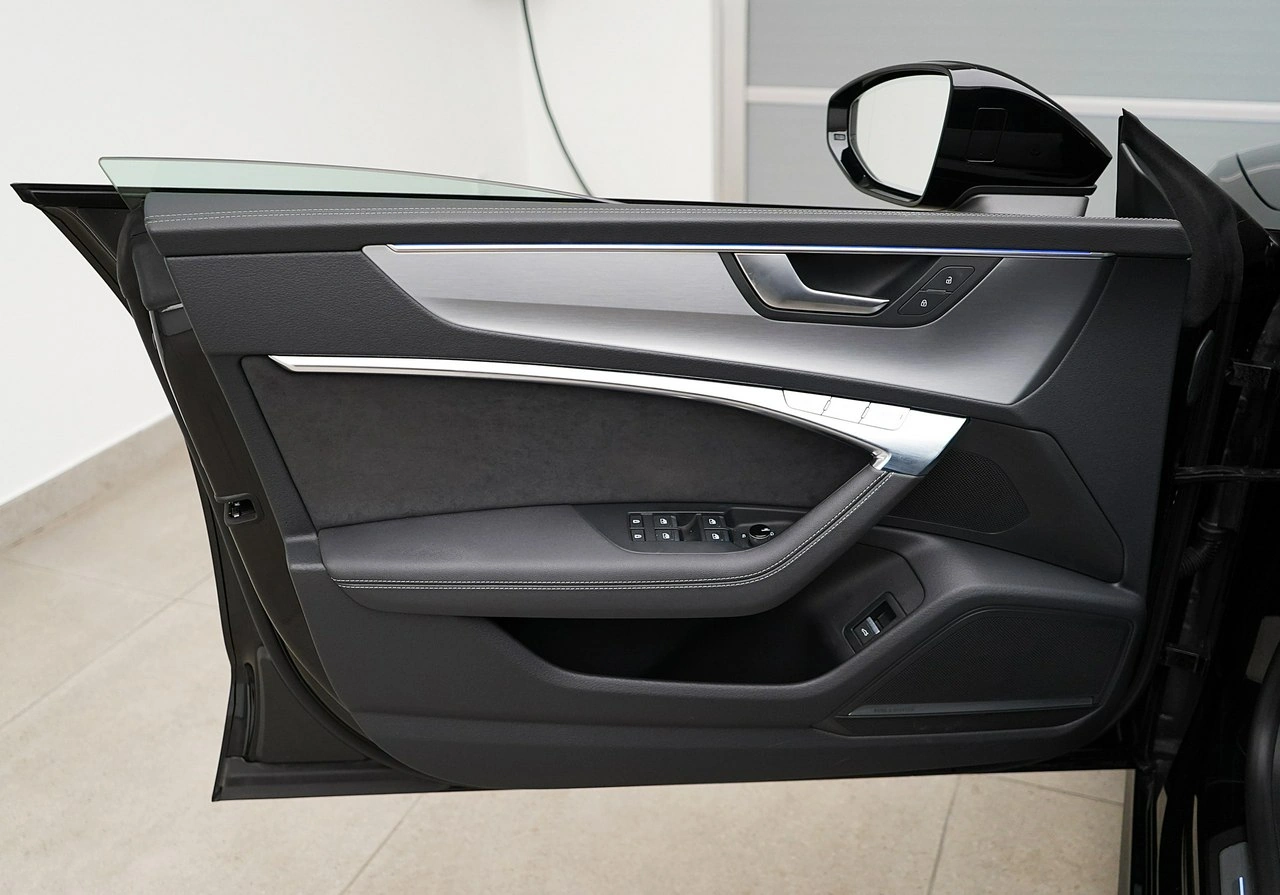 Audi A7 - Zdjęcie 12