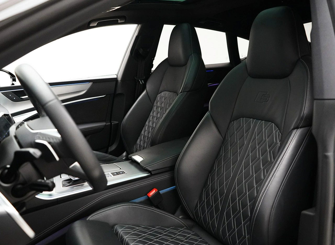 Audi A7 - Zdjęcie 16