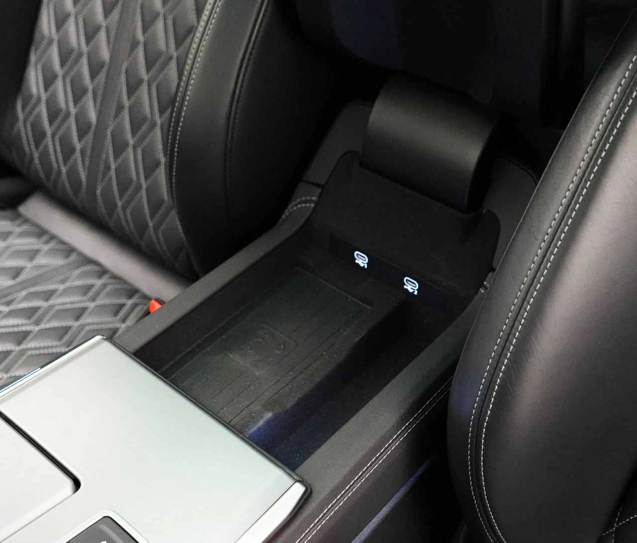 Audi A7 - Zdjęcie 22