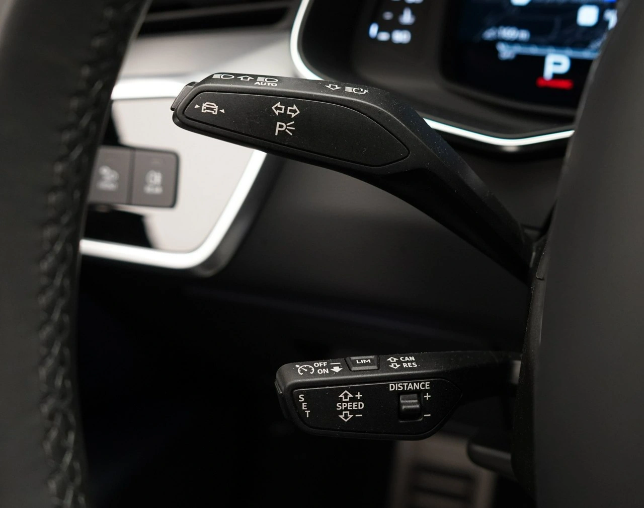 Audi A7 - Zdjęcie 19