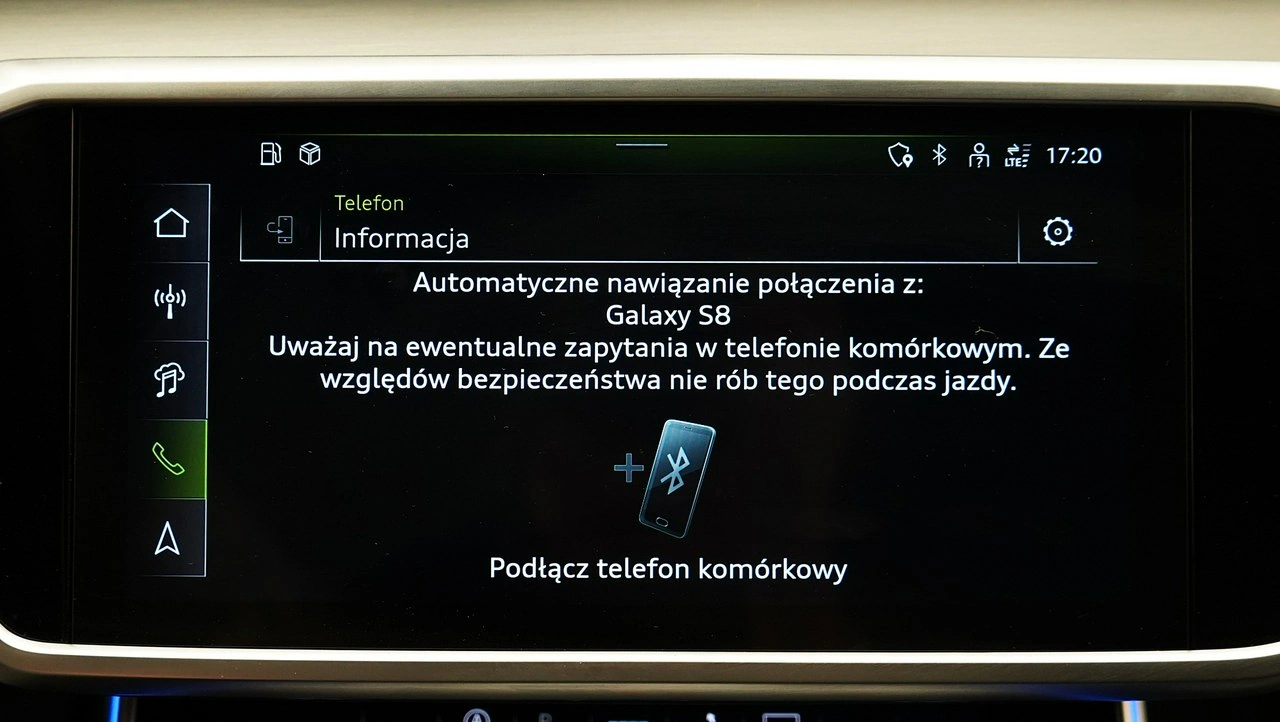 Audi A7 - Zdjęcie 33