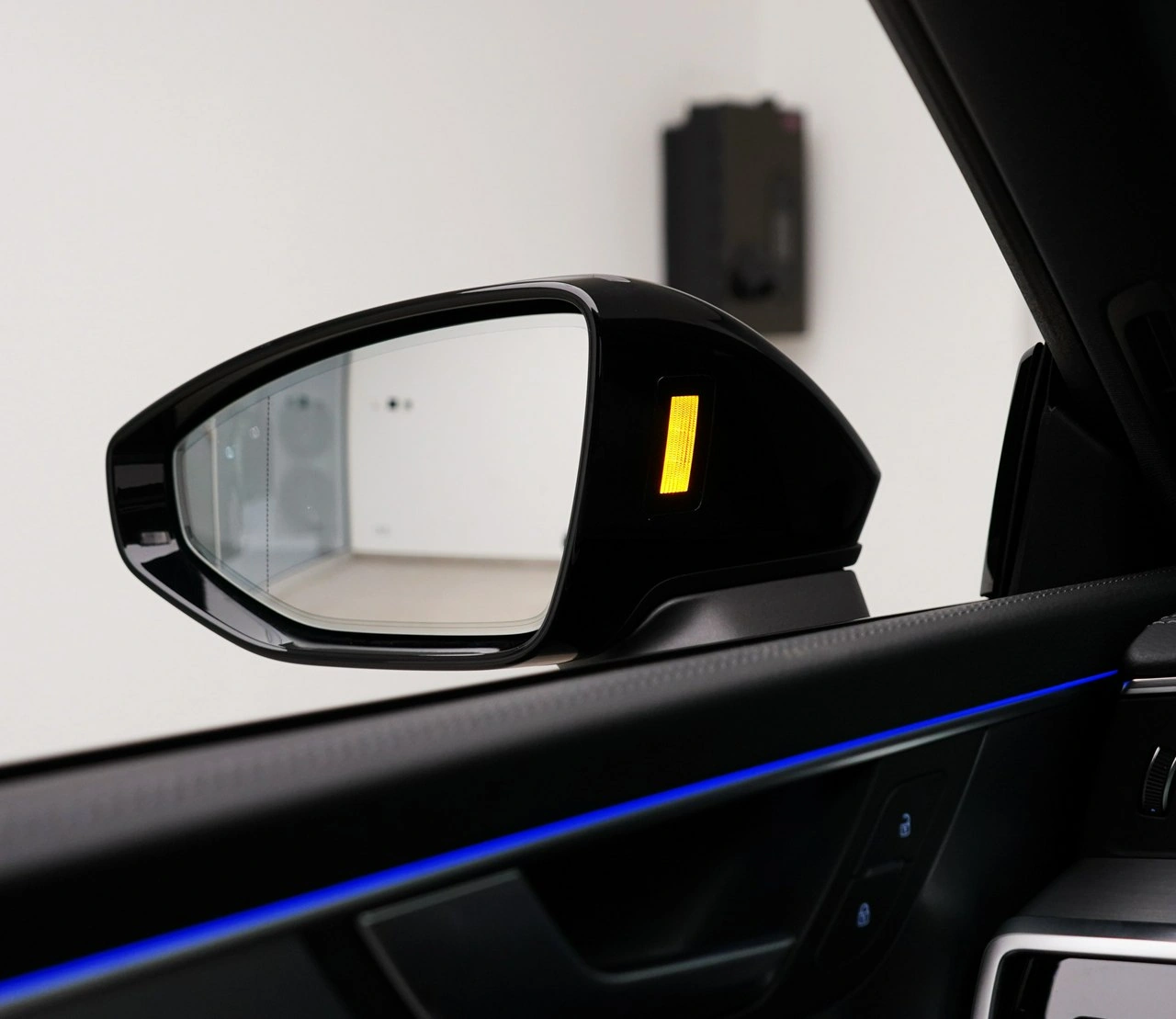 Audi A7 - Zdjęcie 13