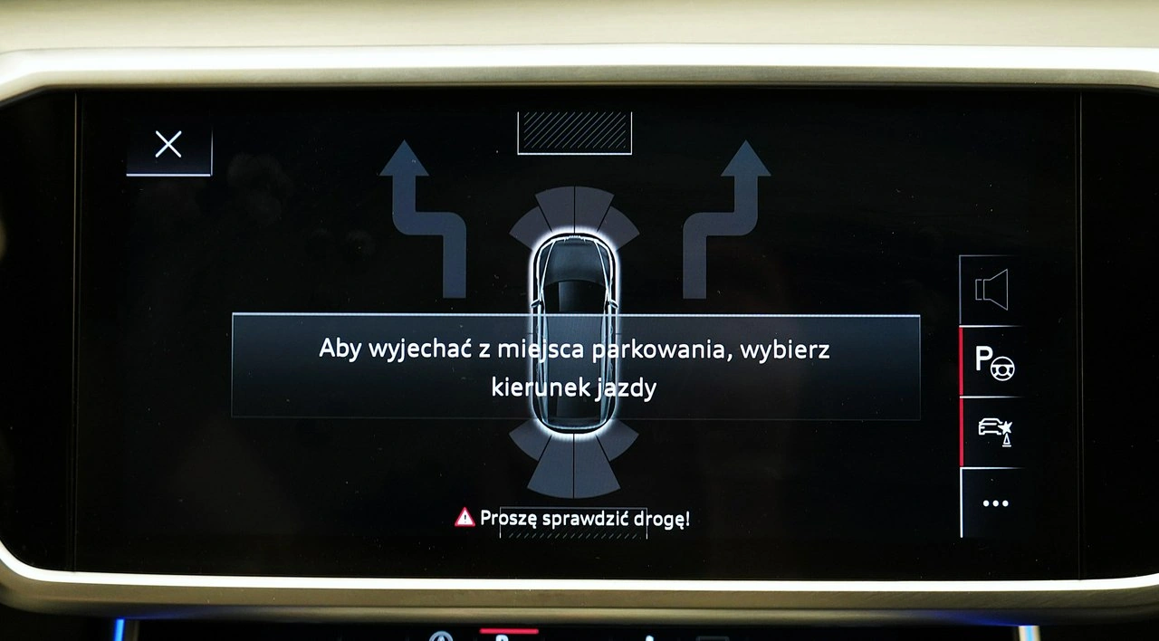 Audi A7 - Zdjęcie 34