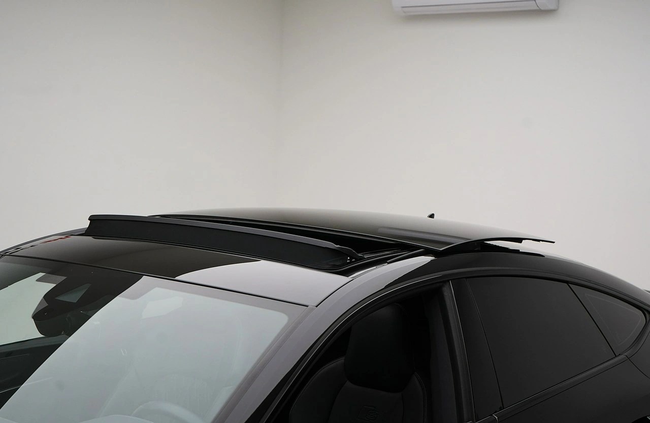 Audi A7 - Zdjęcie 8