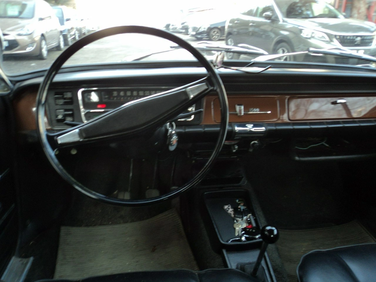 Fiat 125p - Zdjęcie 10