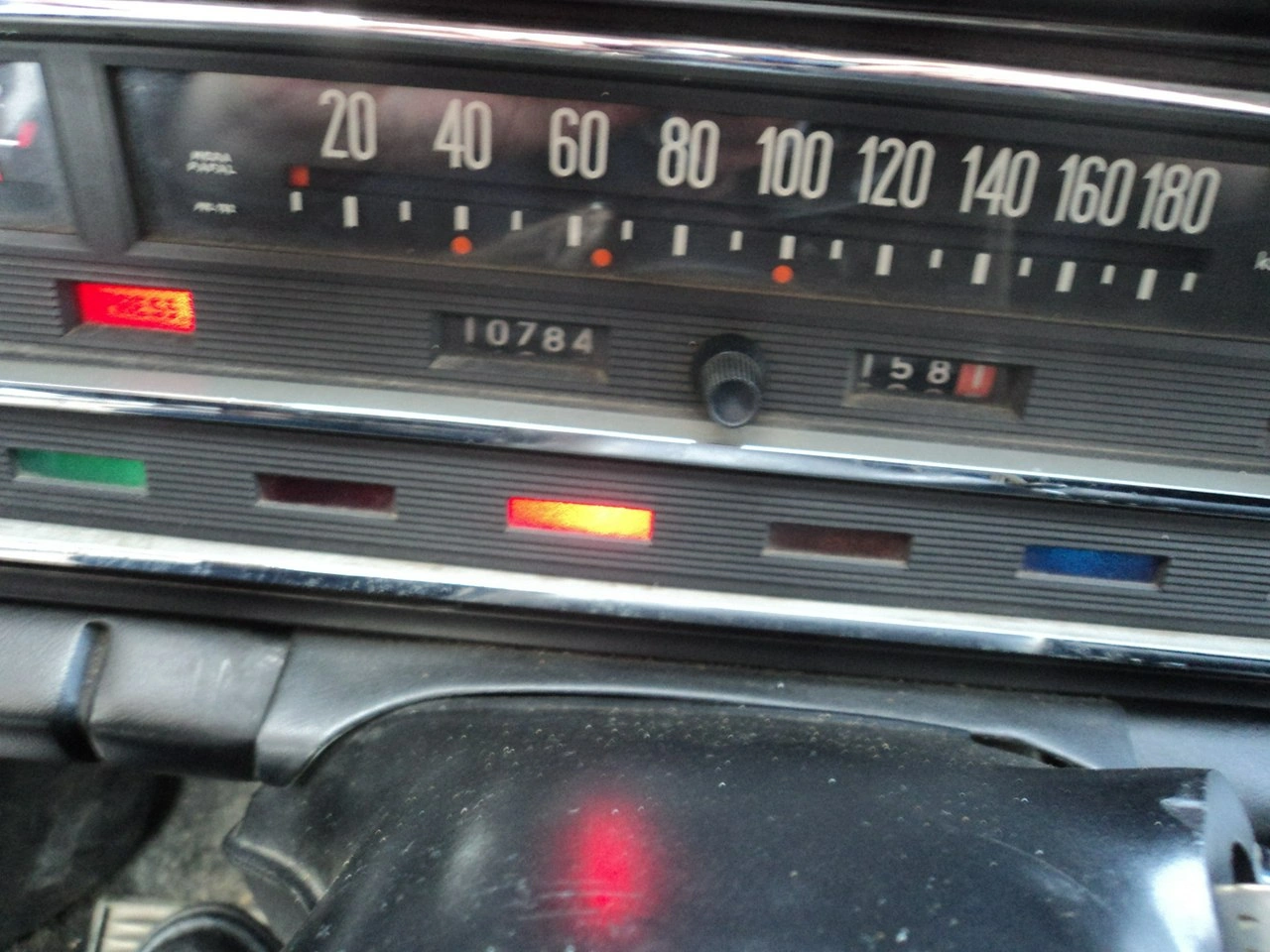 Fiat 125p - Zdjęcie 11