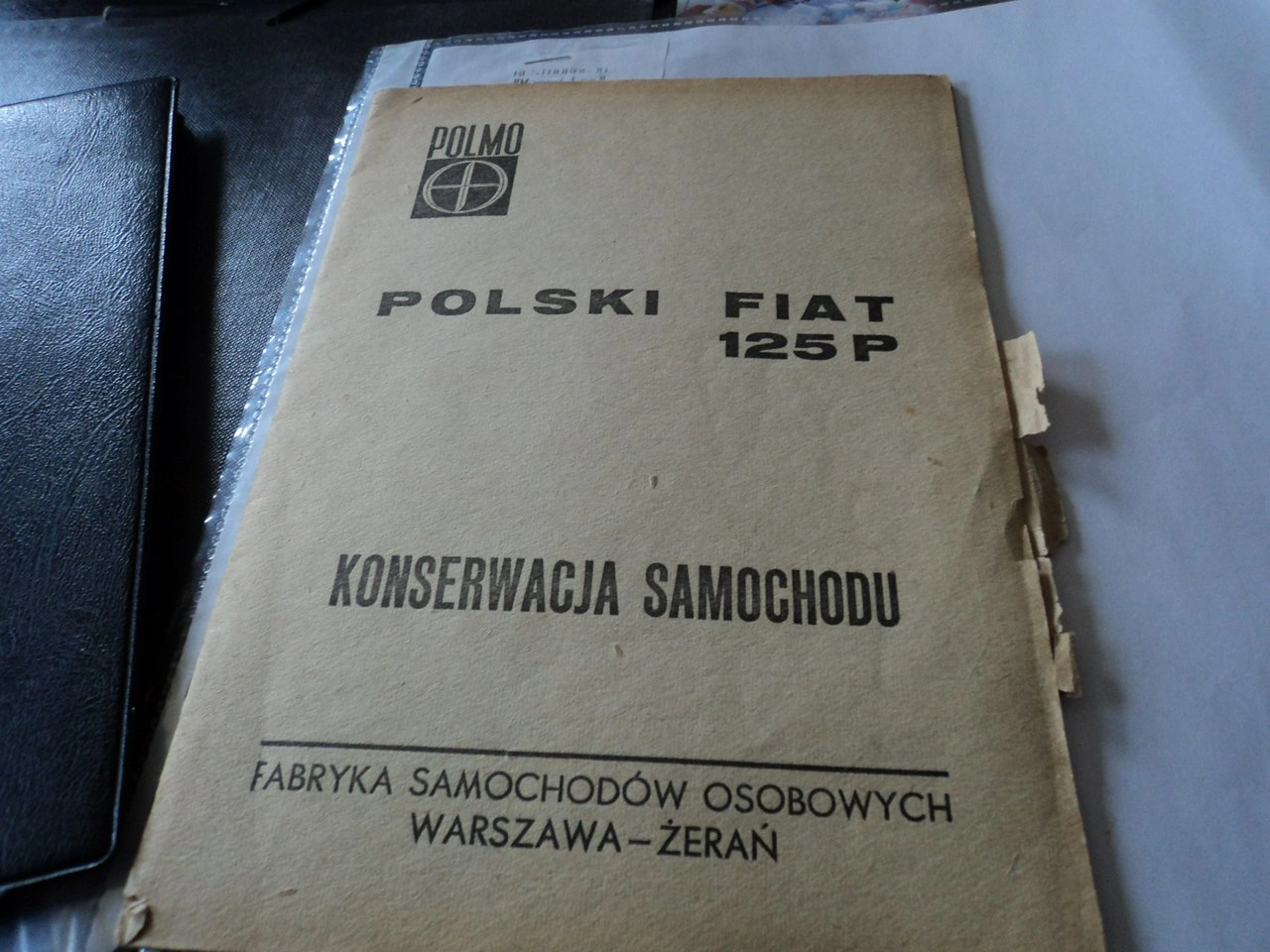 Fiat 125p - Zdjęcie 17