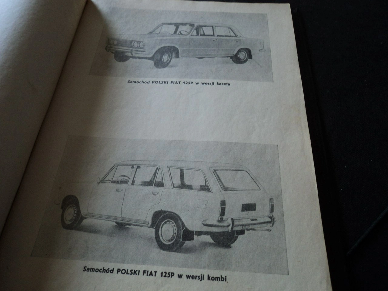 Fiat 125p - Zdjęcie 19