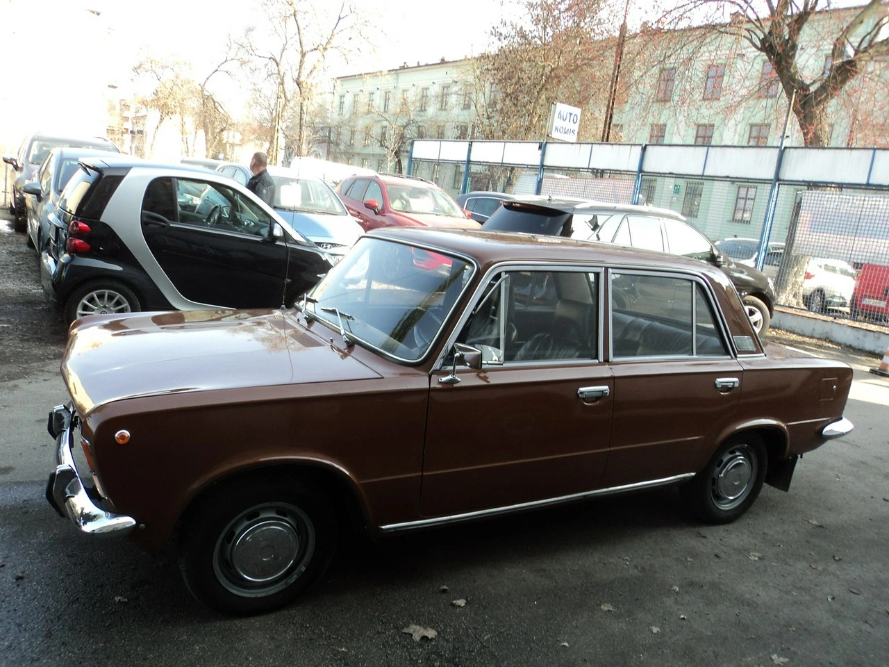 Fiat 125p - Zdjęcie 3