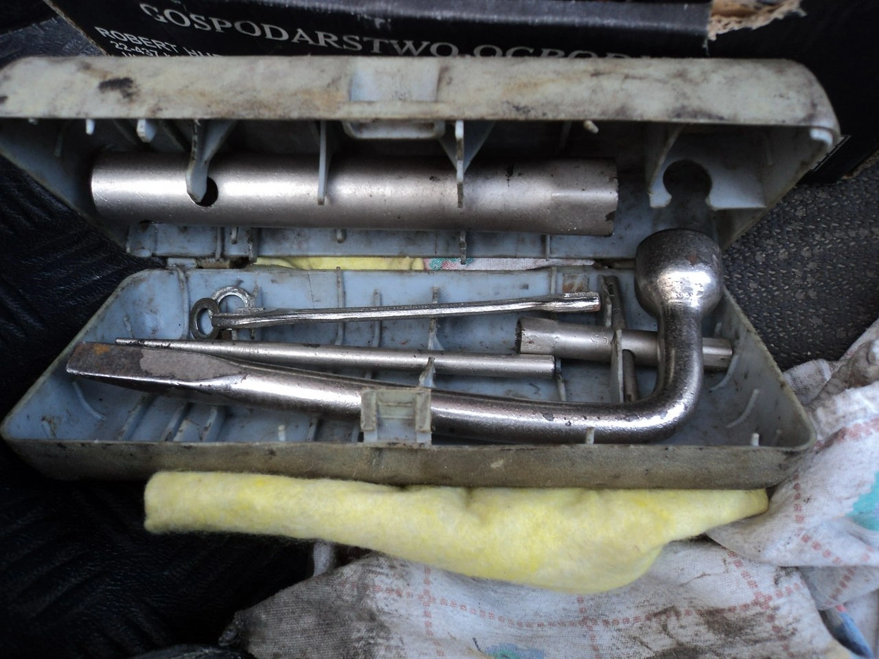 Fiat 125p - Zdjęcie 7