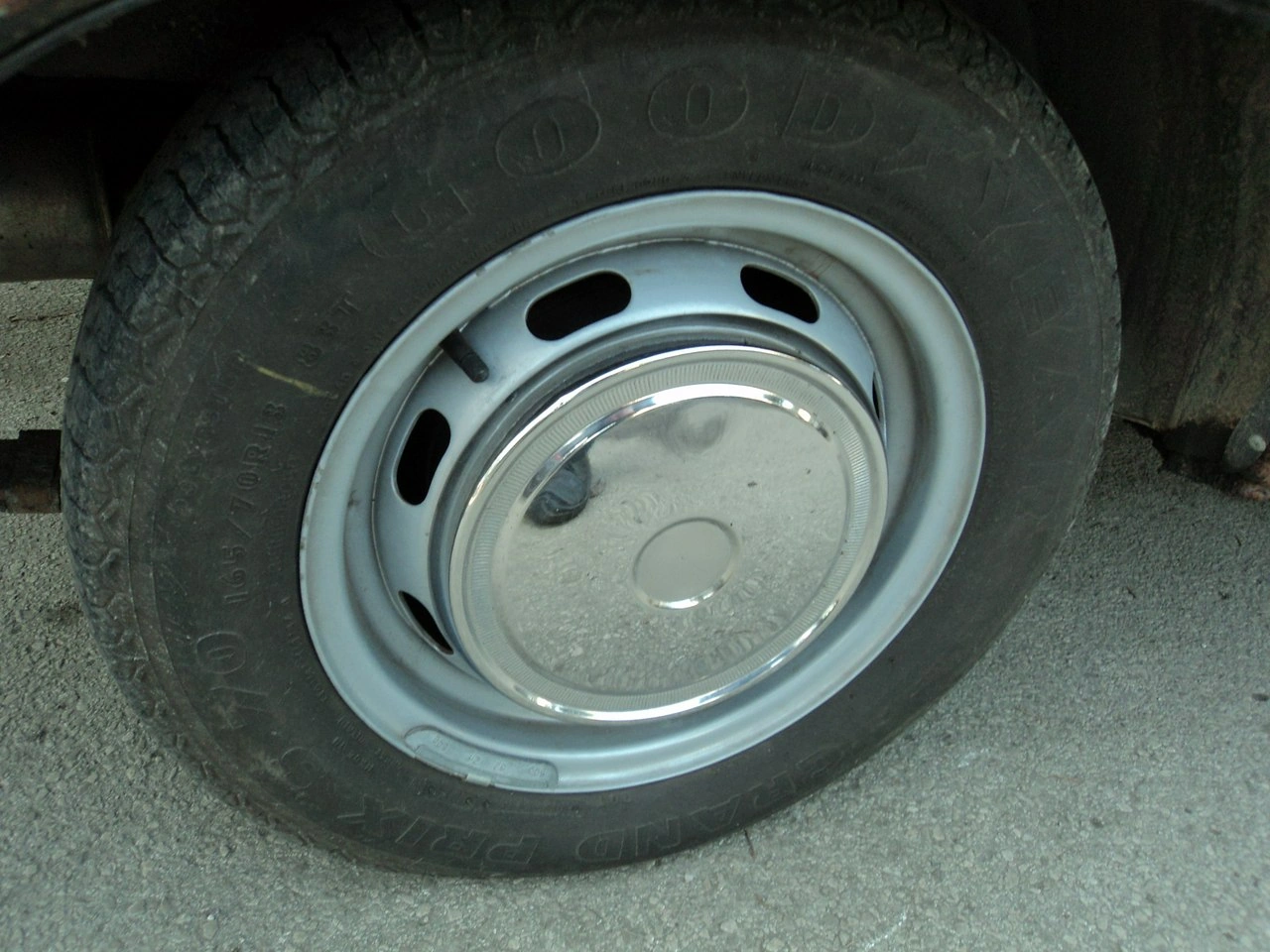 Fiat 125p - Zdjęcie 8