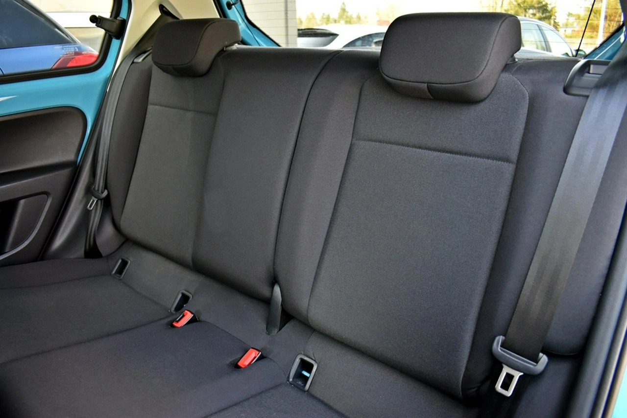 Volkswagen up! - Zdjęcie 11