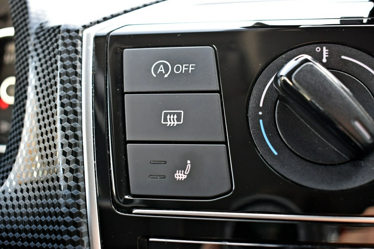 Volkswagen up! - Zdjęcie 19