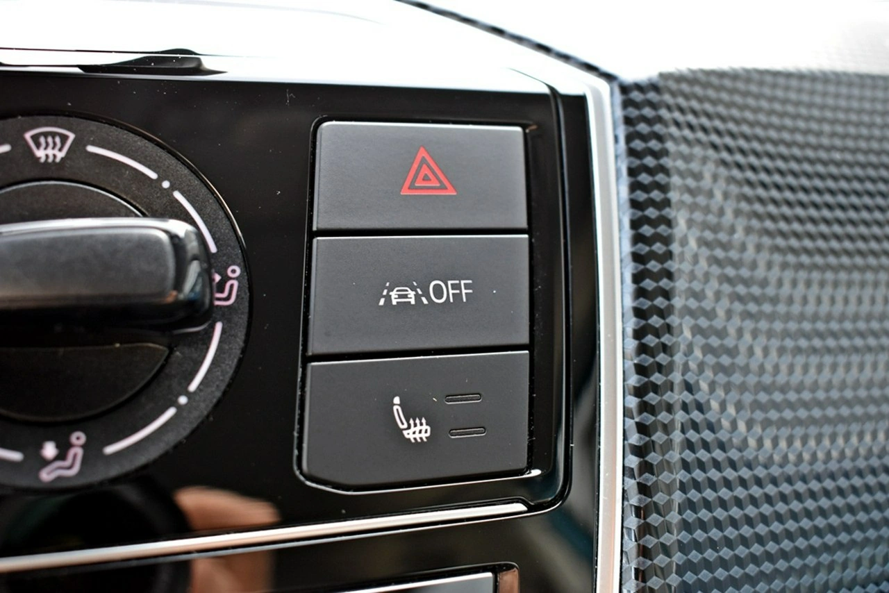 Volkswagen up! - Zdjęcie 20