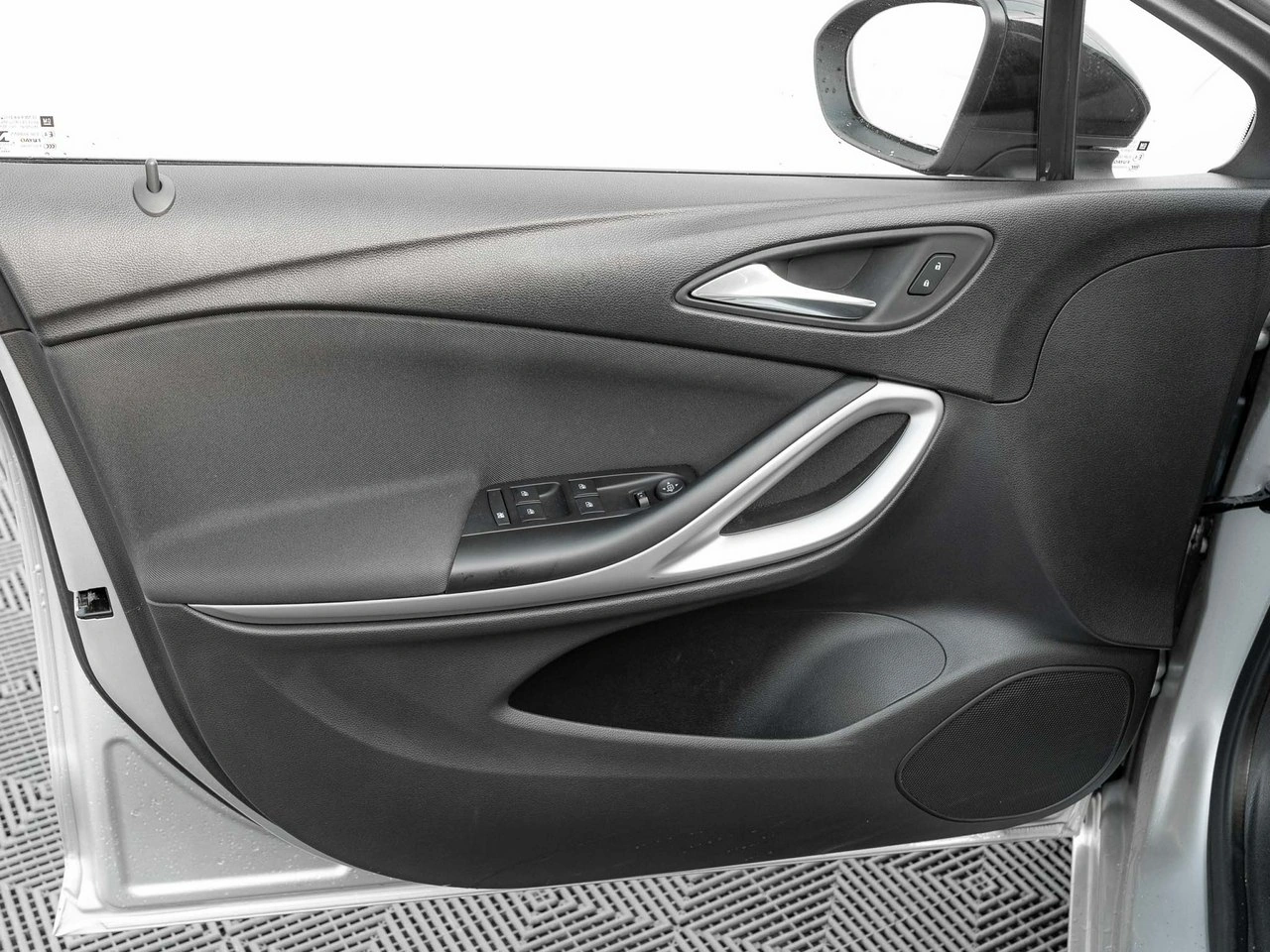 Opel Astra - Zdjęcie 9