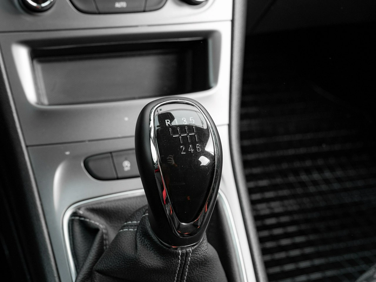 Opel Astra - Zdjęcie 15