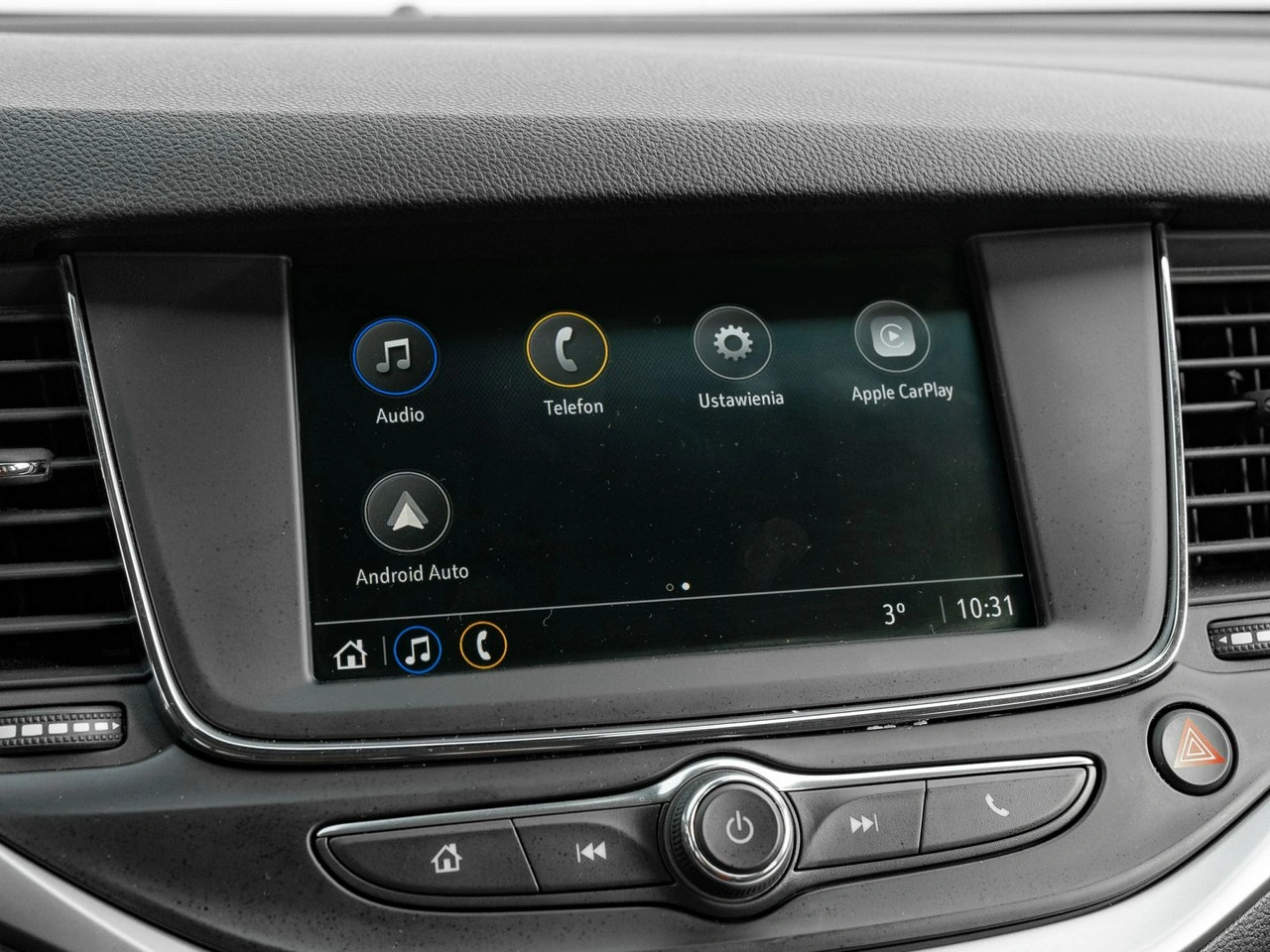 Opel Astra - Zdjęcie 18