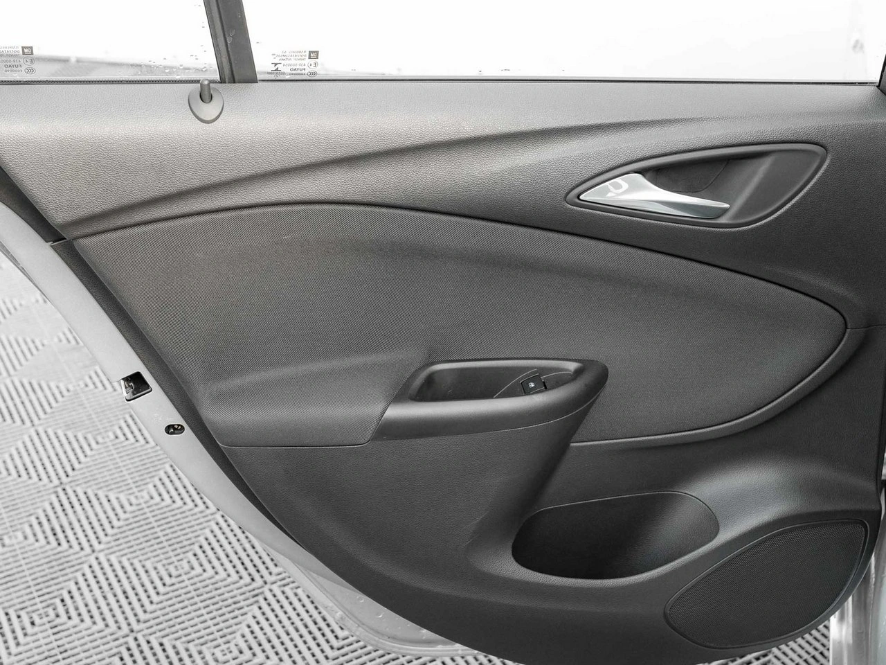 Opel Astra - Zdjęcie 20