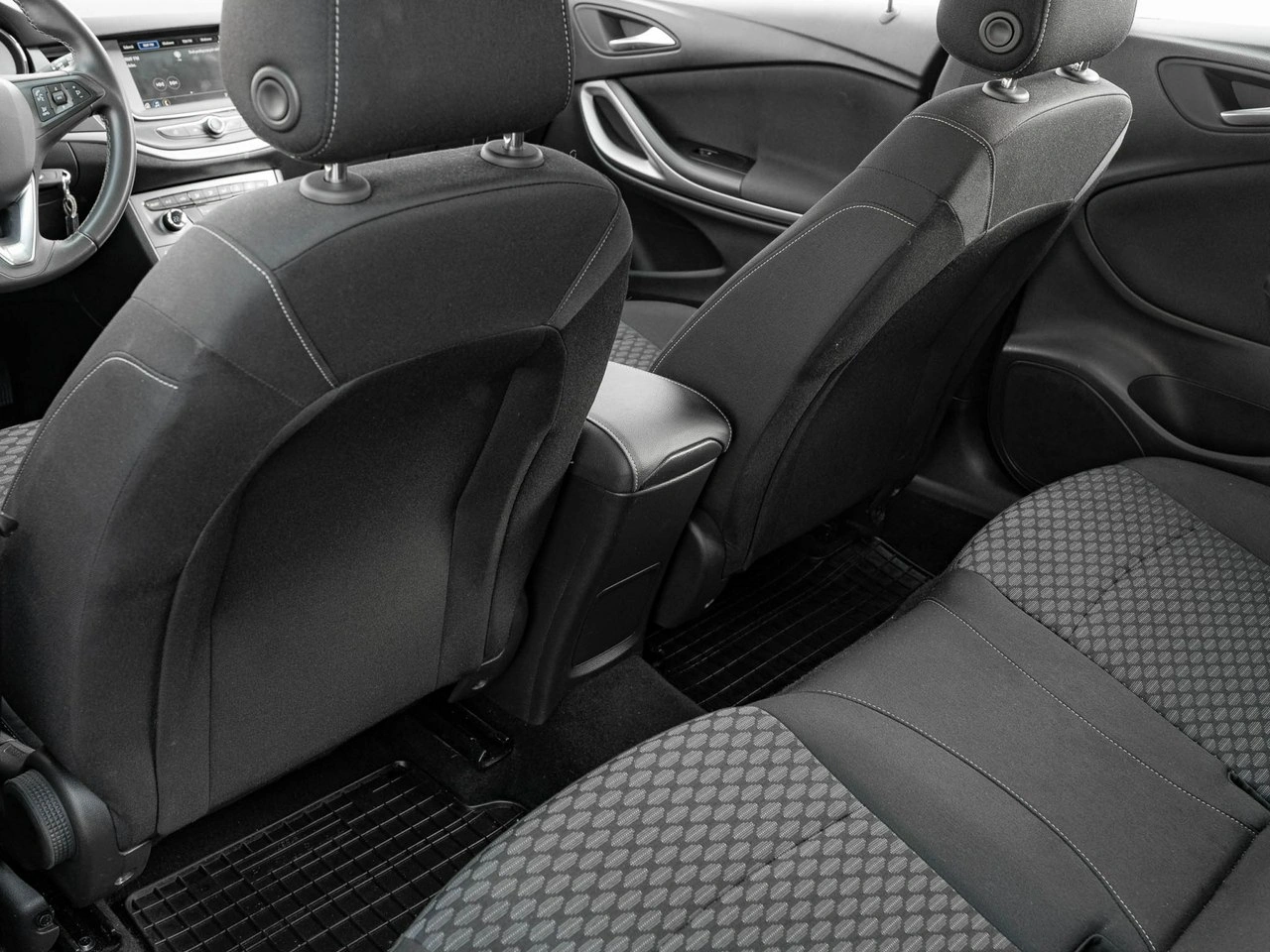 Opel Astra - Zdjęcie 21