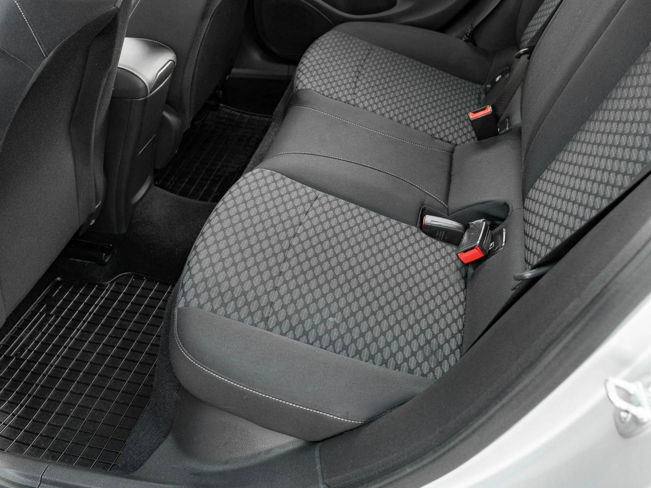 Opel Astra - Zdjęcie 22