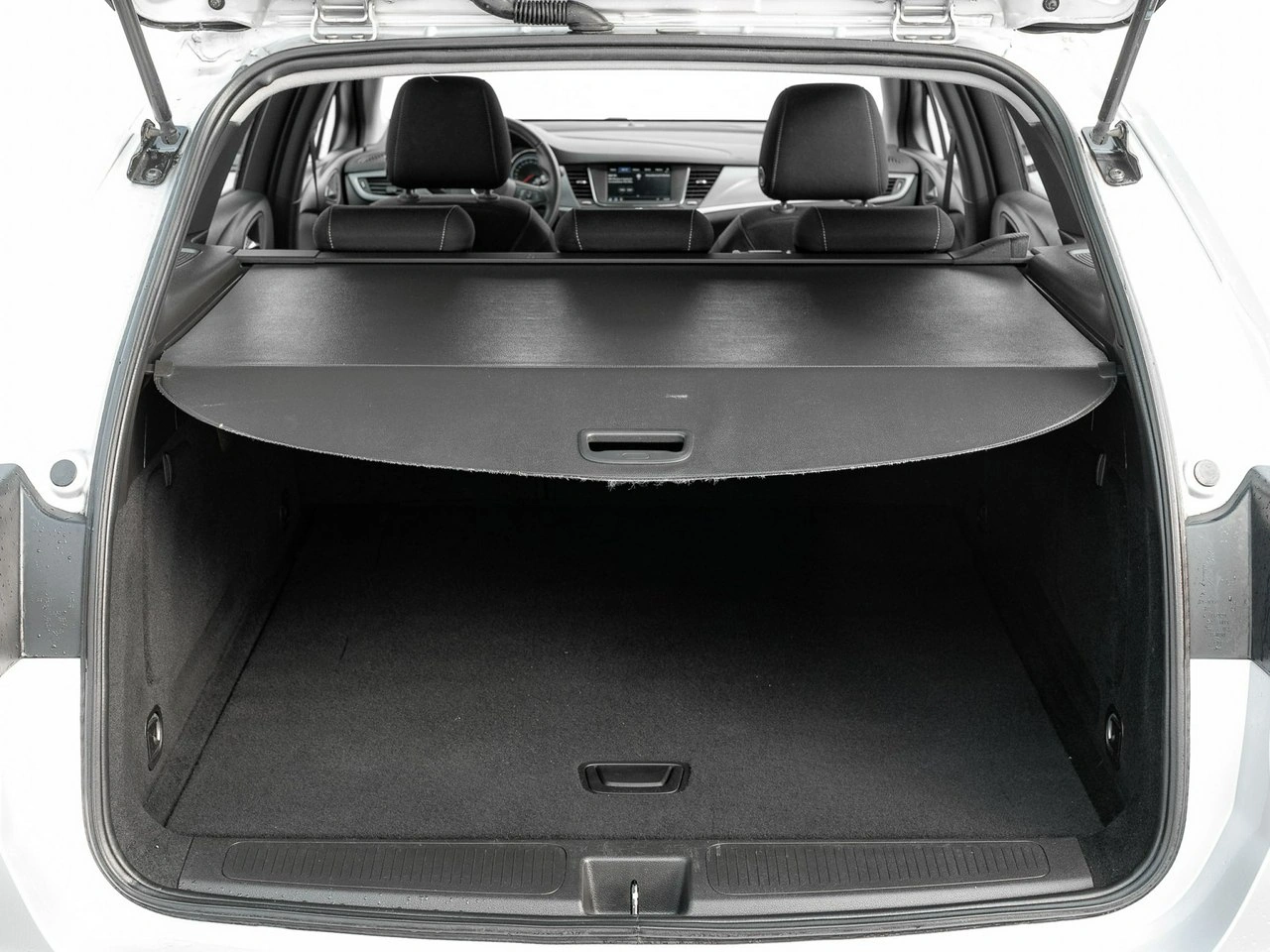 Opel Astra - Zdjęcie 24