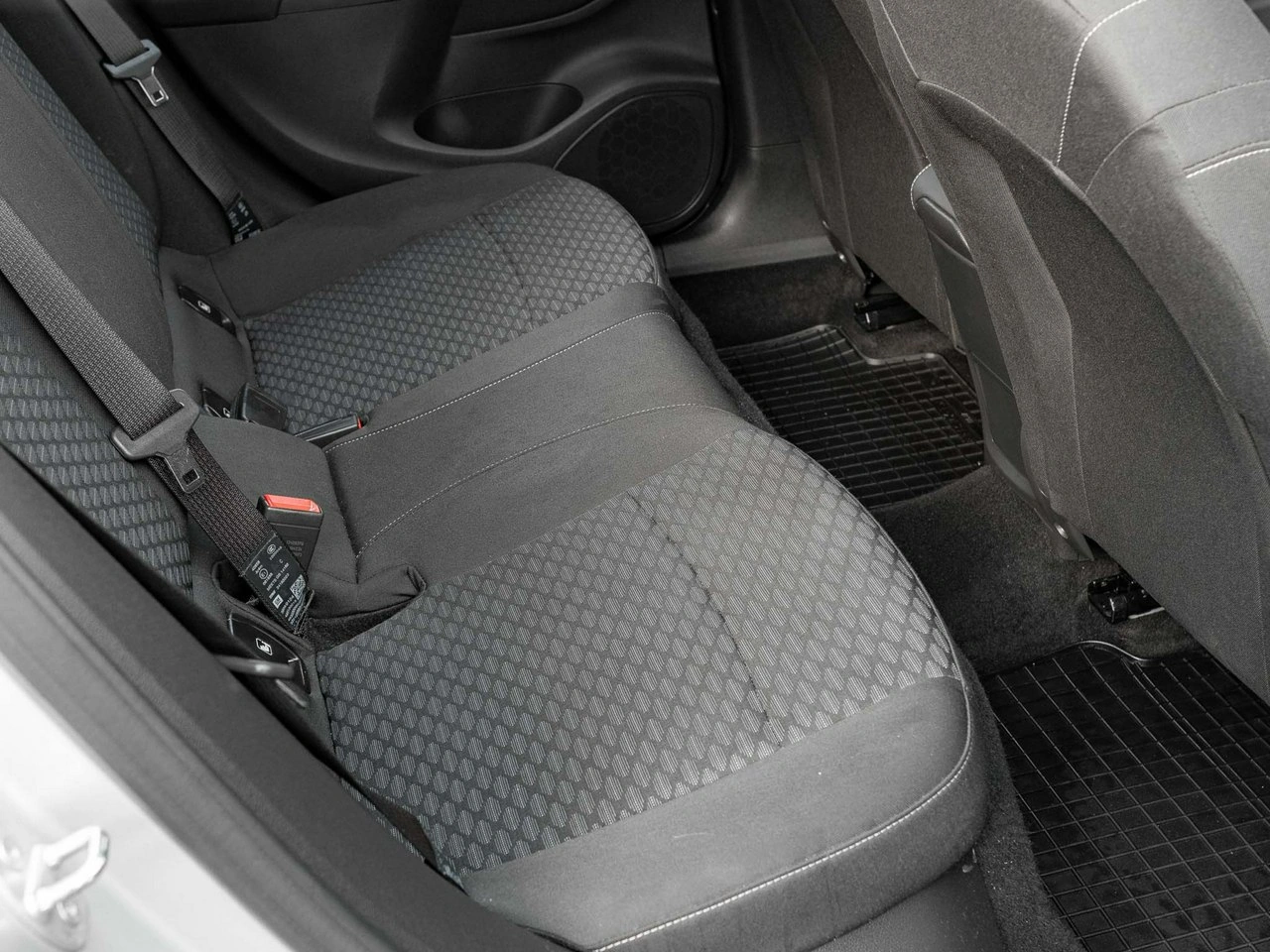 Opel Astra - Zdjęcie 25