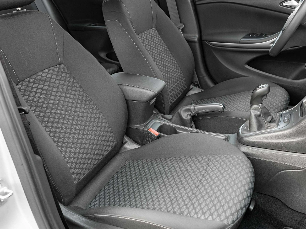 Opel Astra - Zdjęcie 26