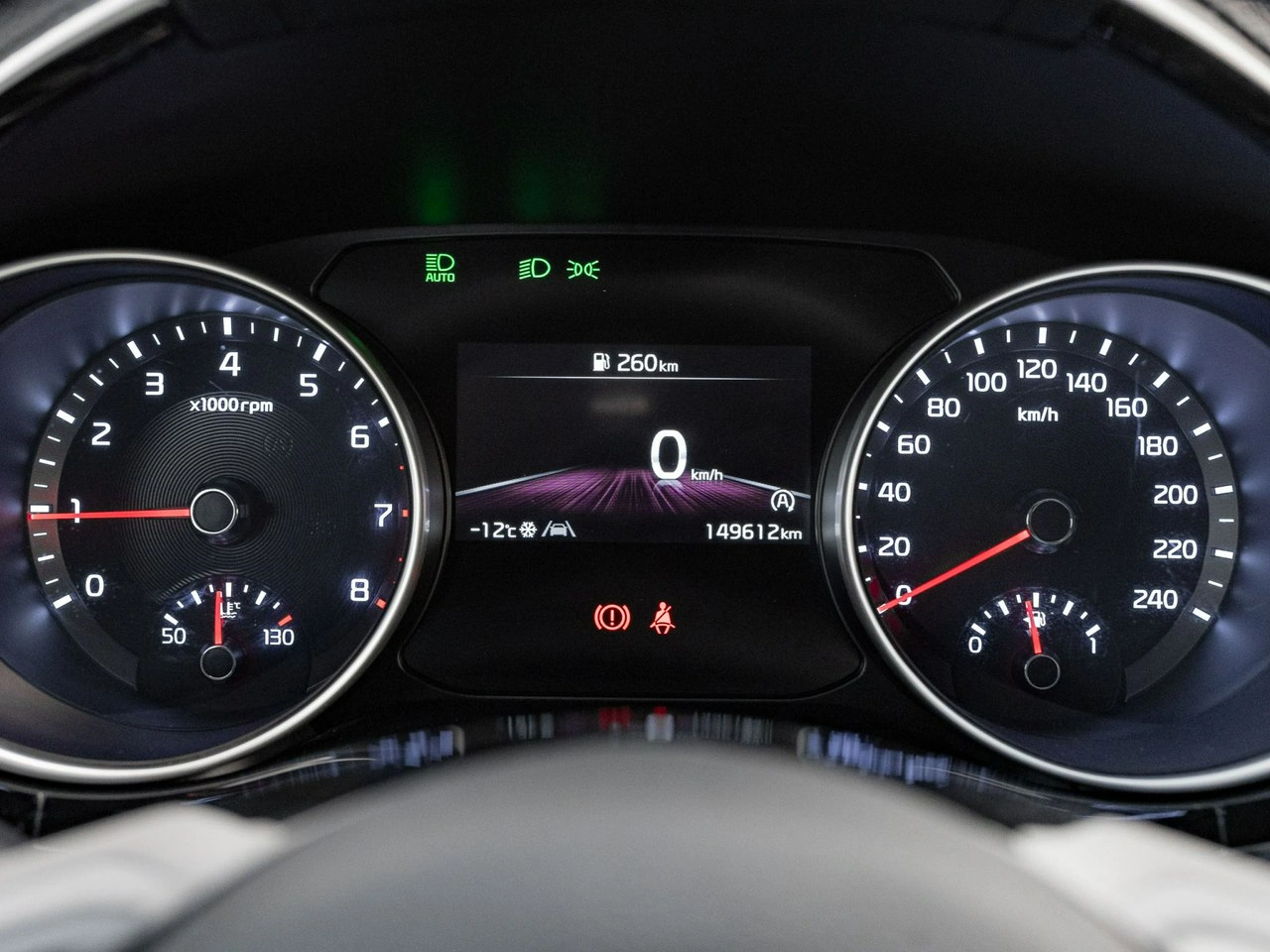 Kia Ceed - Zdjęcie 11