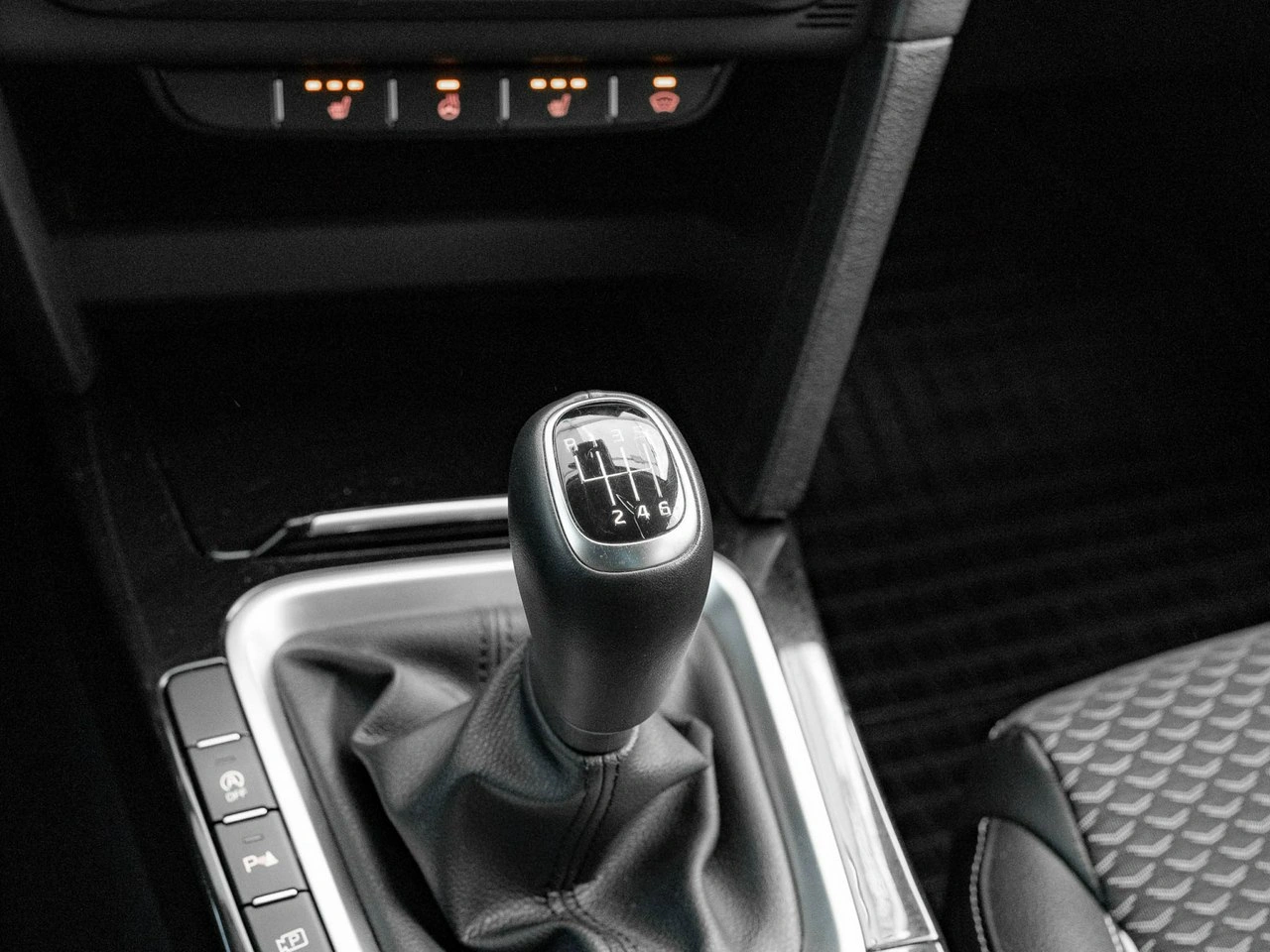 Kia Ceed - Zdjęcie 14