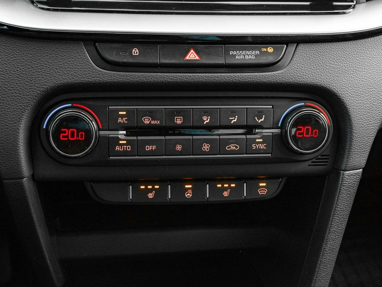 Kia Ceed - Zdjęcie 15