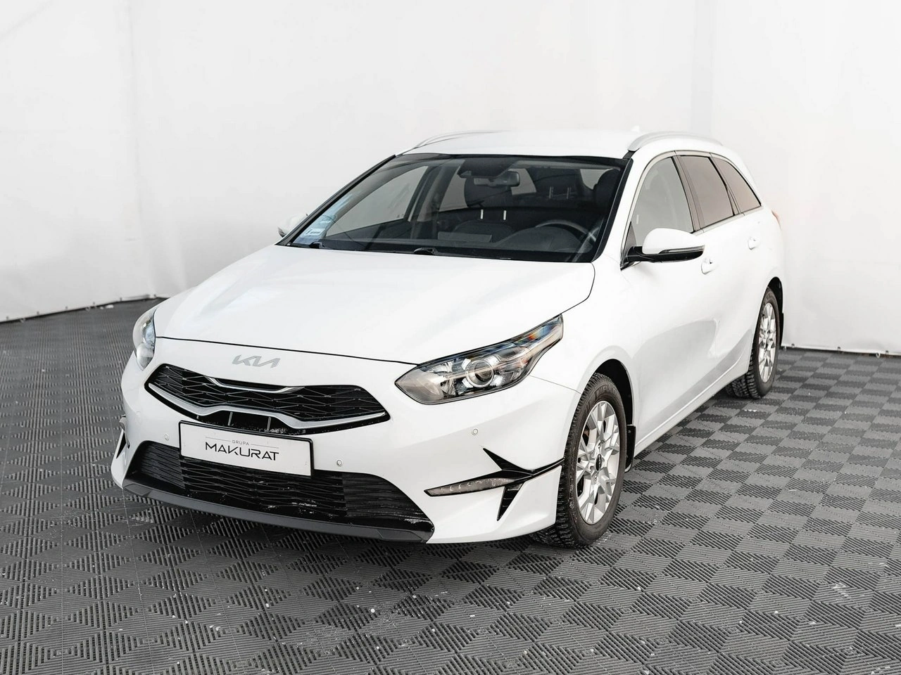 Kia Ceed - Zdjęcie 1