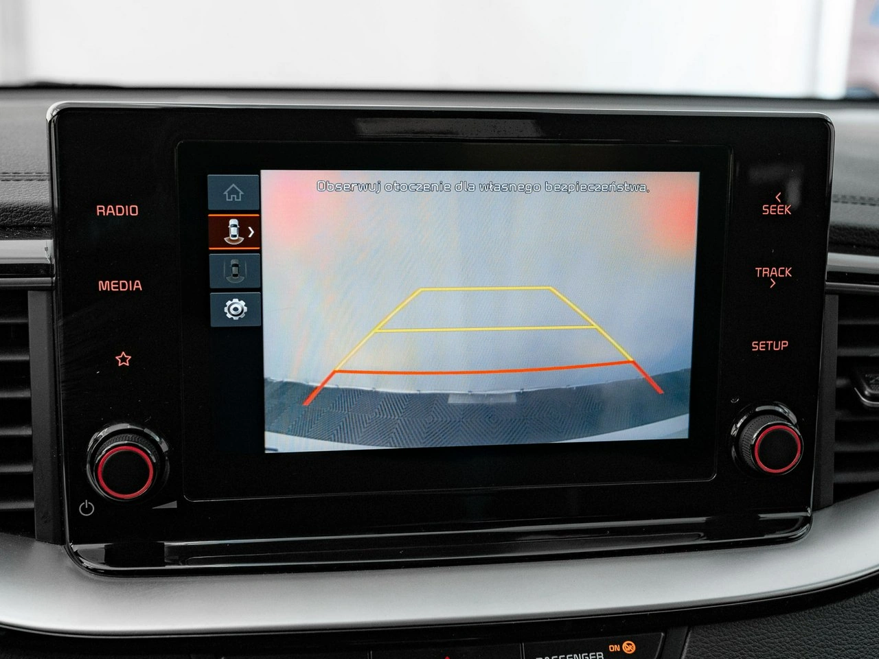 Kia Ceed - Zdjęcie 19