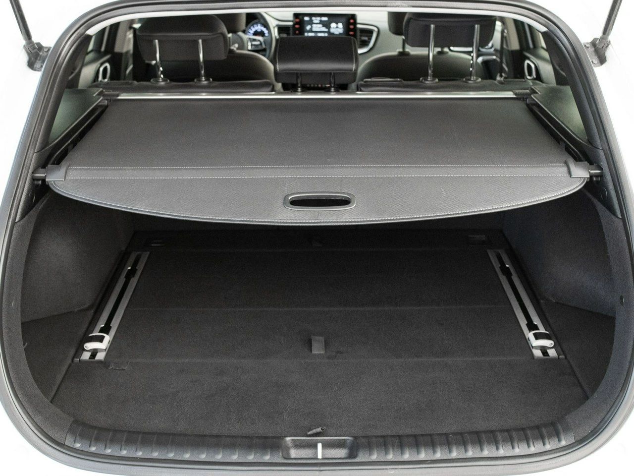 Kia Ceed - Zdjęcie 24