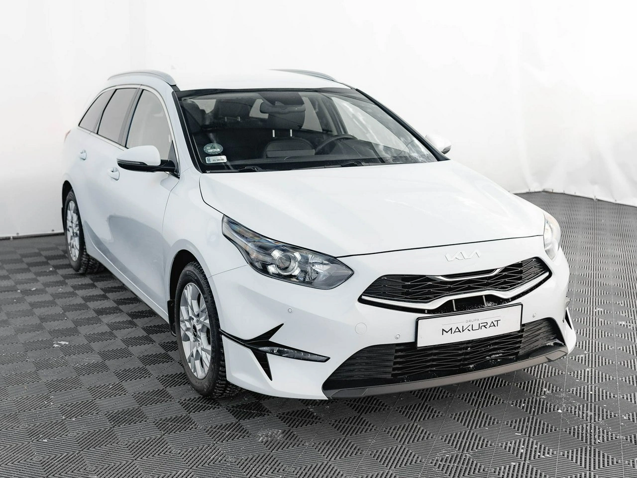 Kia Ceed - Zdjęcie 2