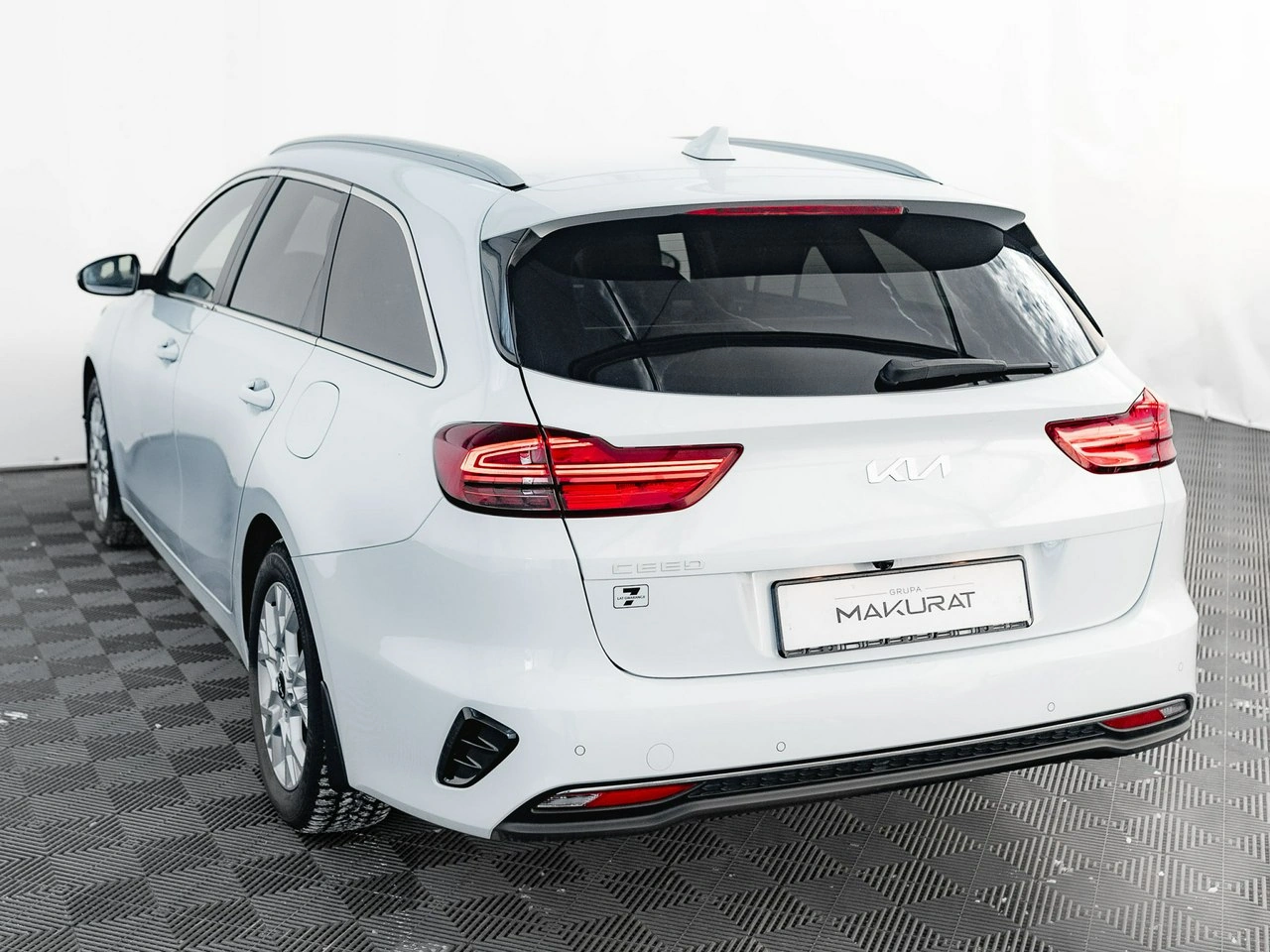 Kia Ceed - Zdjęcie 3