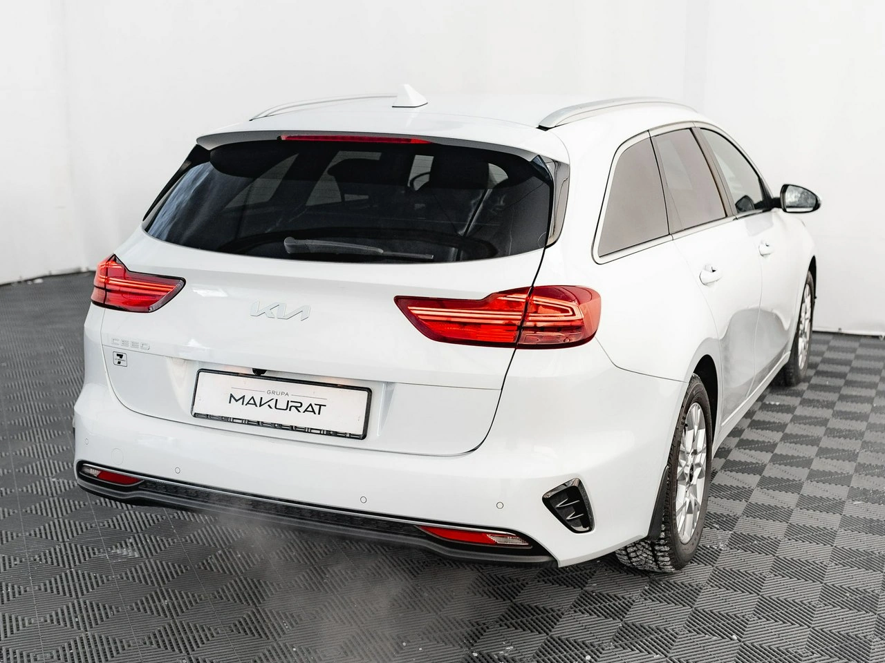 Kia Ceed - Zdjęcie 4