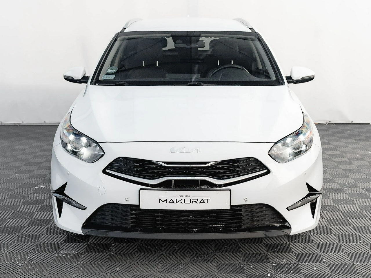 Kia Ceed - Zdjęcie 6