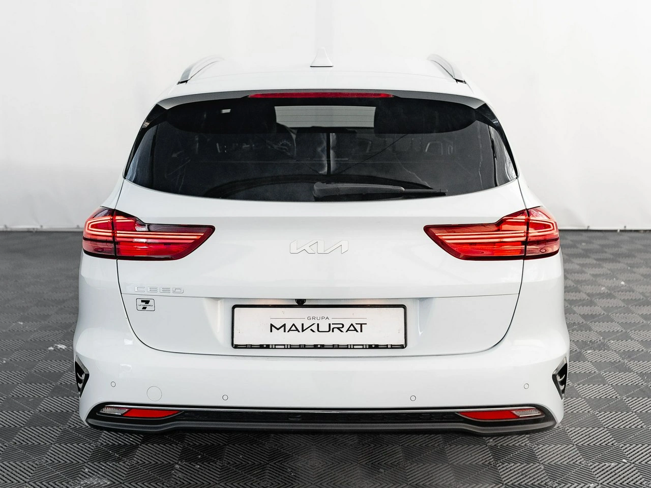 Kia Ceed - Zdjęcie 7