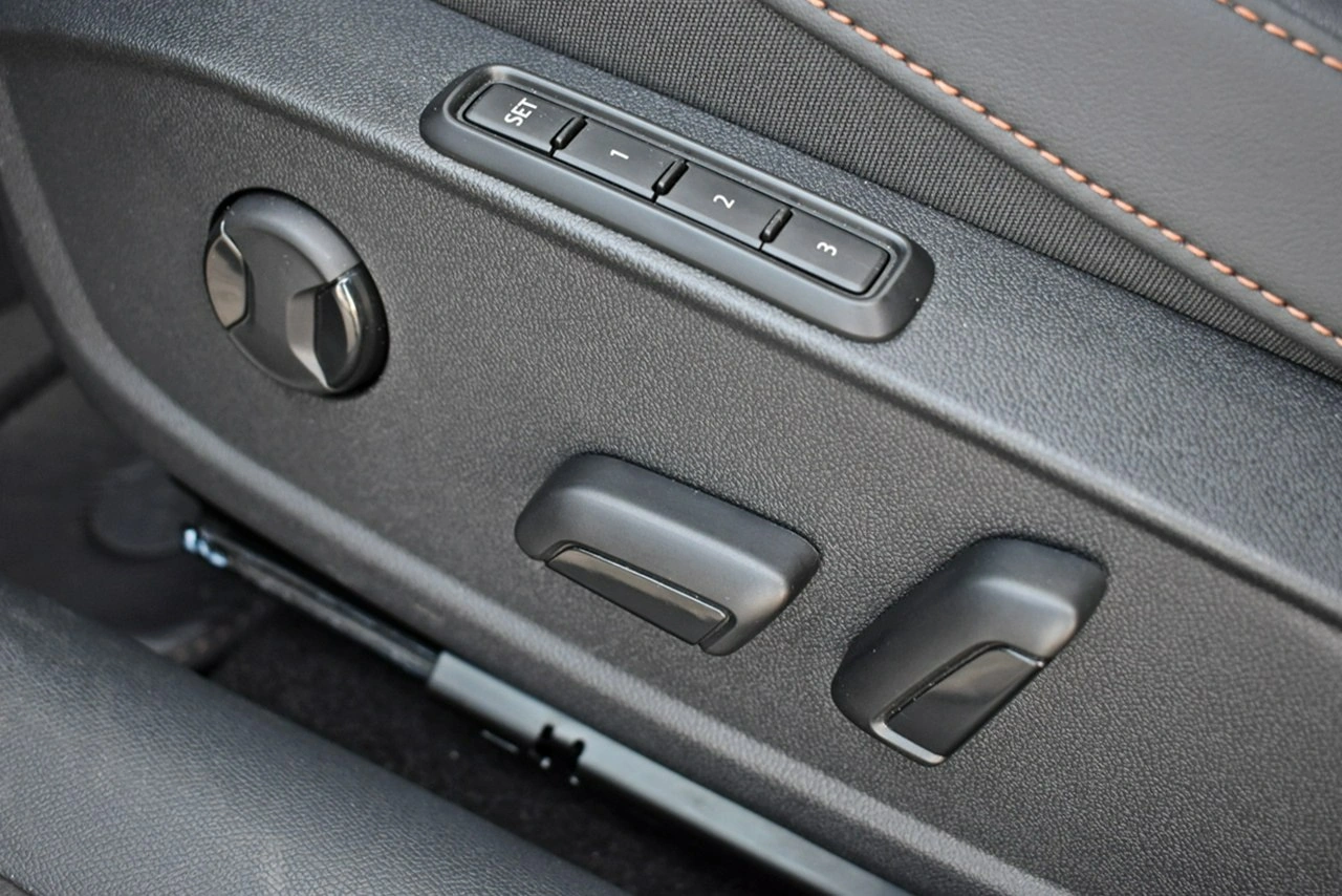 Cupra Formentor - Zdjęcie 9