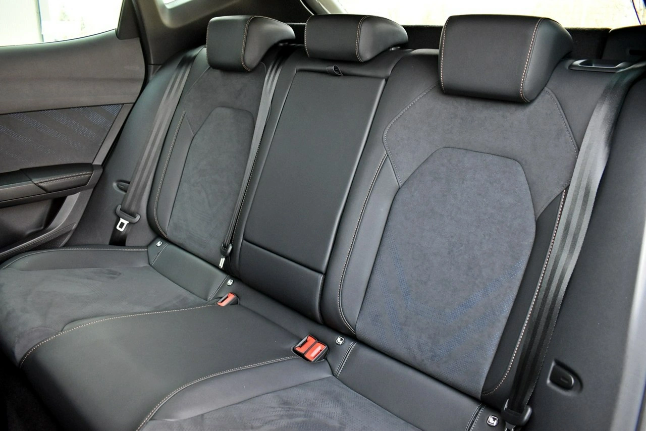 Cupra Formentor - Zdjęcie 12