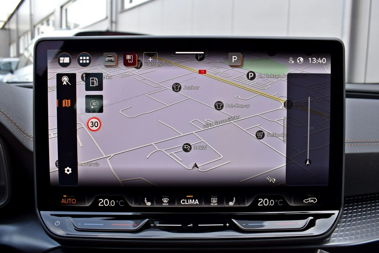 Cupra Formentor - Zdjęcie 21