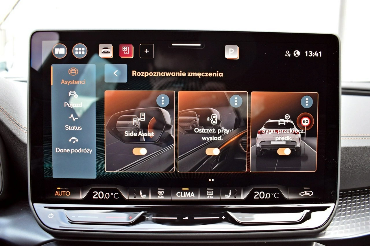 Cupra Formentor - Zdjęcie 25