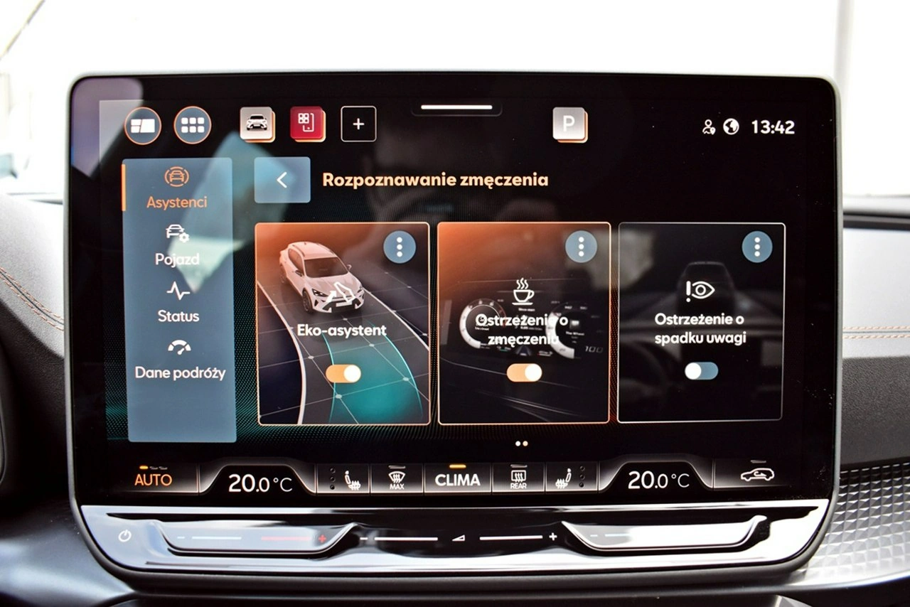 Cupra Formentor - Zdjęcie 26