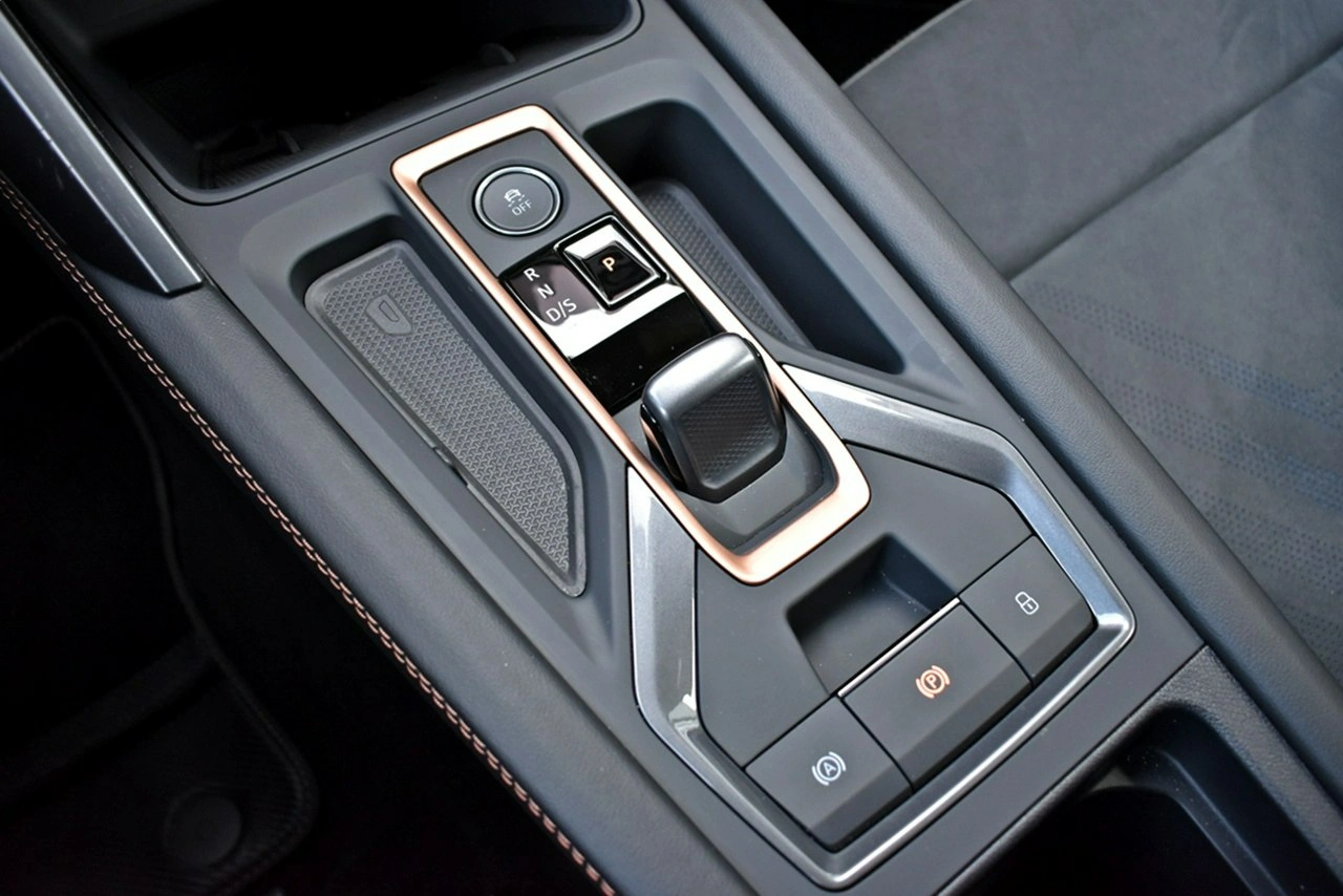 Cupra Formentor - Zdjęcie 32