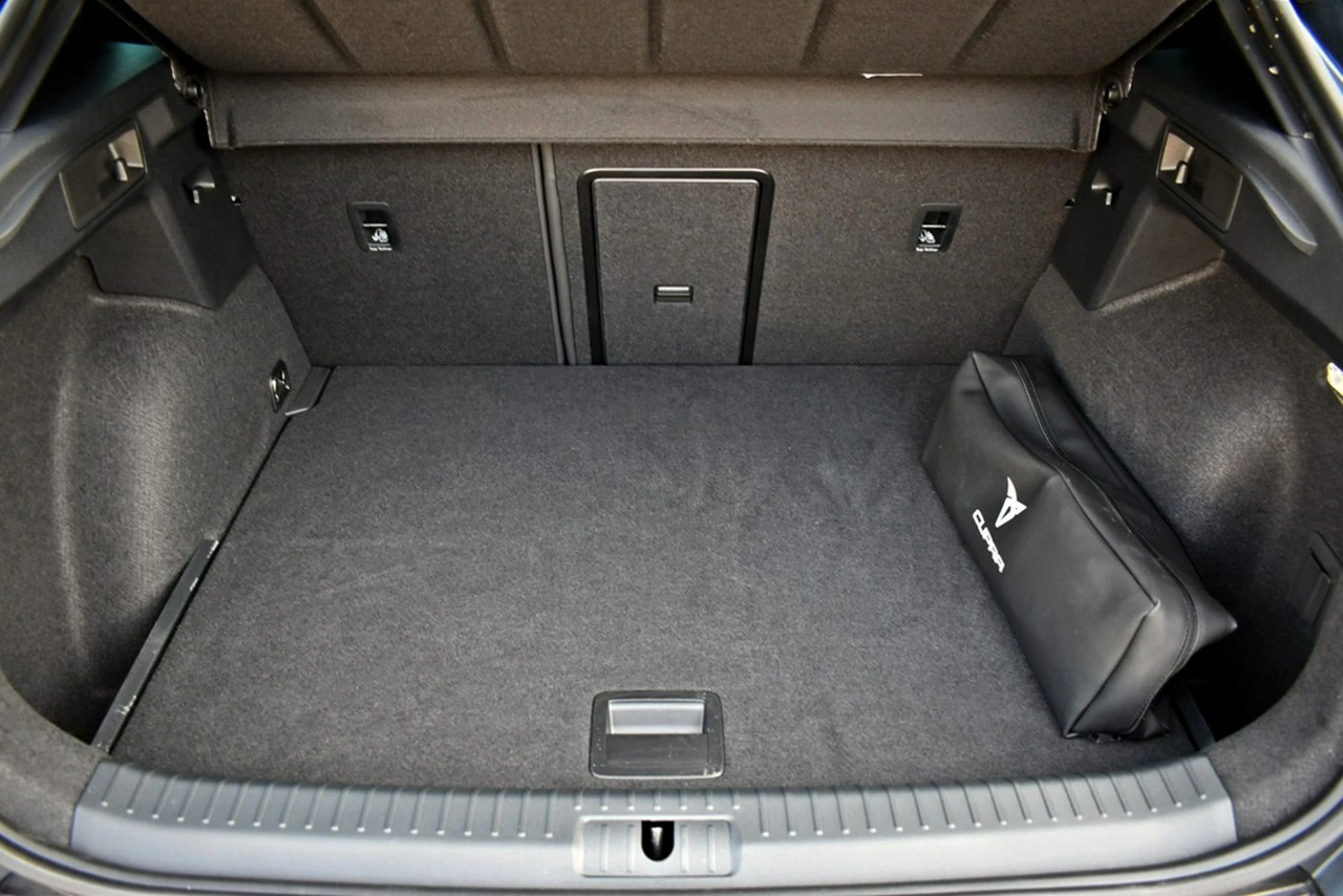 Cupra Formentor - Zdjęcie 33