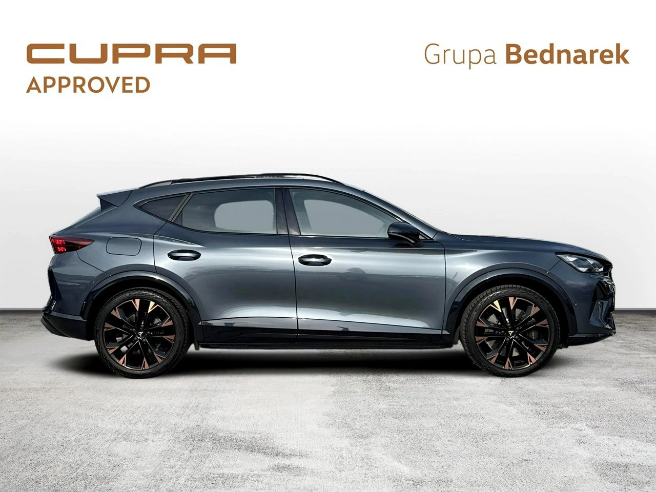 Cupra Formentor - Zdjęcie 5