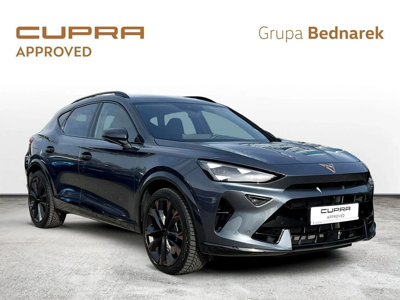 Cupra Formentor - Zdjęcie 6